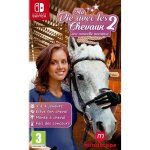 Ma vie avec les chevaux 2 jeu switch Ma vie avec les chevaux 2 jeu switch