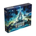 Jeu de soci�t� andromeda?s edge
