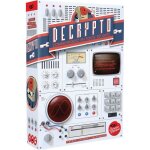 Jeu de société - asmodee - decrypto - garçon et fille - À partir de 12 ans Jeu de société - asmodee - decrypto - garçon et fille - À partir de 12 ans