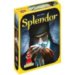 Jeu de socit - asmodee - splendor - unbox now - 2  4 joueurs - 30 min