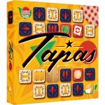 Jeu de soci�t� - asmodee - tapas - strat�gie - 2 joueurs - 8 ans et plus