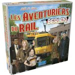 Les aventuriers du rail - berlin - jeu de socit