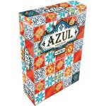 Jeu de socit azul mini - asmodee - jeu de plateau - multicolore - a partir de 8 ans
