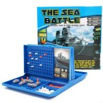 Jeu de socit de bataille navale jeu de stratgie de combat jeu de bataille navale amusant jouet de ...