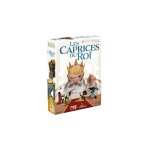Jeu de socit les caprices du roi