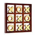 Jeux de socit classiques en bois jeu de socit en bois jouet pour enfants casse - tte familial jeu ...
