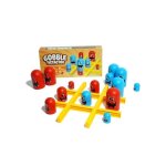 Jeu de socit classique tic tac toe pour 2 joueurs divertissement stratgique en tte -  - tte pour ...