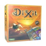 Jeu de société dixit - le jeu primé dimagination et de créativité ! jeu de contes amusant pour les enfants ... Jeu de société dixit - le jeu primé dimagination et de créativité ! jeu de contes amusant pour les enfants ...