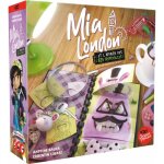 Jeux de socit enfants - jeu de socit - mia london et laffaire des 625 fripouilles !