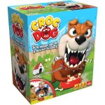 Jeu de soci�t� pour enfants - zvvn - croc dog - d�s 4 ans - 2 � 4 joueurs - jeu de rapidit� - jeu dadresse ...