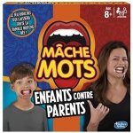 Jeu de socit familial - zuuko - mche - mots enfants contre parents - ds 8 ans - 4  10 joueurs - ...