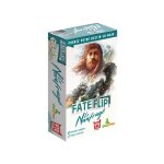 Fate flip ? le naufrag� jeu de soci�t� narratif (voyage) ? 1 + joueur ? 60 min