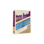 Jeu de soci�t� - galactic cruise: extension adaptations - 48 segments - 36 cartes - 90 min de jeu