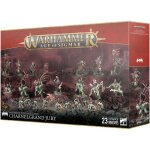 Jeux de soci�t� games workshop warhammer aos - battleforce noel 2024 flesh eater courts grand jury du ...