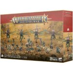 Jeu de soci�t� - games workshop - battleforce no�l 2024 maggotkin of nurgle - �dition no�l - bo�te - ...