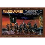 Jeux de soci�t� games workshop warhammer aos elfes noirs corsairs