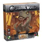 Jeu de soci�t� - gigamic - similo jurassic world - jeu de d�duction - 2 � 8 joueurs - � partir de 7 ans ...