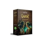 Jeu de soci�t� - gigamic - gwent : le jeu de cartes l�gendaire - jeu de cartes officiel - 10e anniversaire ...