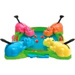 Jeux de socit hasbro hungry hippos