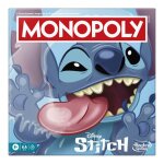 Jeux de société hasbro spanish disney stitch monopoly Jeux de société hasbro spanish disney stitch monopoly