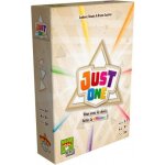 Jeu de société just one - asmodee - À partir de 8 ans - 3 à 7 joueurs - 20 minutes Jeu de société just one - asmodee - À partir de 8 ans - 3 à 7 joueurs - 20 minutes