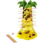 Jeu de soci�t� - keeper - sos ouistiti - action et r�flexe - d�s 5 ans - multijoueurs