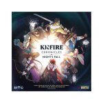Jeu de soci�t� kinfire chronicles: nights fall