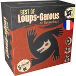 Jeu de socit loups - garous de thiercelieux - zuuko - dition best of - 8  28 joueurs - ds 10 ans ...