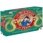 Jeu de soci�t� - bizak - 64255024 - 50 myst�res - 12 coupables - 2 joueurs ou plus