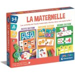 Jeu de socit - jeu de plateau. clementoni - la maternelle clementoni