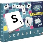 Jeu de societe - jeu de plateau mattel jeu scrabble en lituanien (mis  jour)