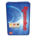 Jeu de societe - jeu de plateau rummikub - 926327 - goliath - original boite metallique - a partir de ... Jeu de societe - jeu de plateau rummikub - 926327 - goliath - original boite metallique - a partir de ...