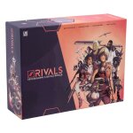 Jeu de soci�t� rivals core box