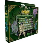 Jeu de soci�t� - sorry we are french - swaf - 365cth - calendrier spiral� - 5 d�s - solo lovecraftien ...