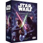 Star wars : the deck building game - jeux de cartes