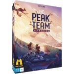 Jeu de soci�t� - the peak team - rangers - 1 joueur ou plus - 45 min - � partir de 10 ans