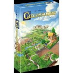 Jeu de société z - man games - carcassonne Jeu de société z - man games - carcassonne