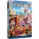 Citadelles : 4e Édition - jeux de cartes Citadelles : 4e Édition - jeux de cartes