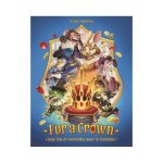 Jeu de stratgie asmodee for a crown