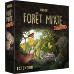 Jeu de stratgie asmodee fort mixte exploration extension