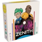 Jeu de stratgie asmodee zenith