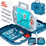 Jeu de stratégie bankshell ? bataille navale en valise pour 2 joueurs avec bateaux et marqueurs ? compact ... Jeu de stratégie bankshell ? bataille navale en valise pour 2 joueurs avec bateaux et marqueurs ? compact ...