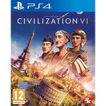 Jeu de stratgie - sid meiers - civilization vi - 4 packs de civilisations - pc - tlchargement