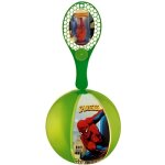 Jeu de tape balle spiderman - kim play - garçon - a partir de 3 ans - multicolore - extérieur Jeu de tape balle spiderman - kim play - garçon - a partir de 3 ans - multicolore - extérieur