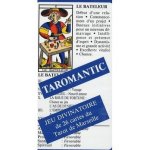 Jeu taromantic le jeu