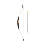 Jeu du tir � larc - mister gadget - id�al pour d�buter - orange