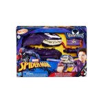 Jeu de tir spider - man blaster dattaque marvels venom versus