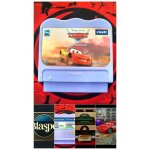 Jeu v. smile ? cars : quatre roues ? disney / pixar ? jeu �ducatif vtech ? fran�ais