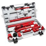 Wiltec jeu de vrin hydrauliqu