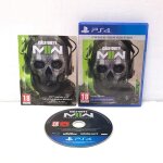 Jeu vidéo - activision - call of duty: modern warfare ii - ps4 - action militaire - blu - ray Jeu vidéo - activision - call of duty: modern warfare ii - ps4 - action militaire - blu - ray